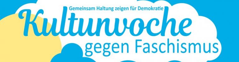 Kulturwoche in Eckernförde