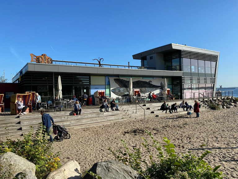 Kreditkarten-Abbuchungen Ostsee Info-Center